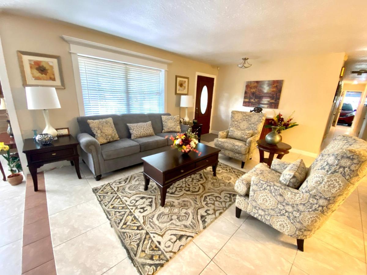 Beautiful Home Orlando Dış mekan fotoğraf